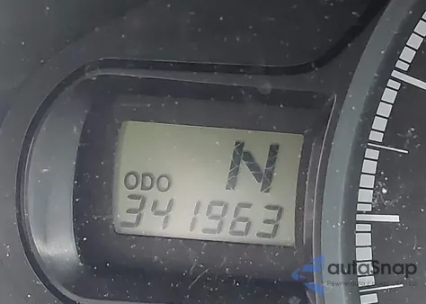 2012 Toyota Sienna Le 7 Passenger from USA, damaged, VIN 5TDJK3DC1CS042053